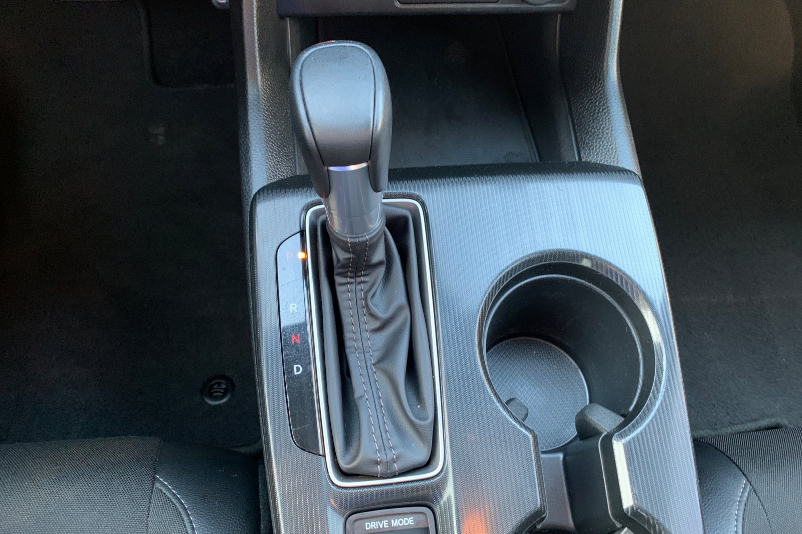 Certified 2025 Honda Civic Sport image 25