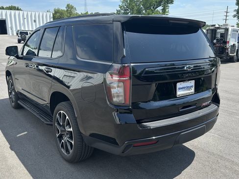 Used 2023 Chevrolet Tahoe RST w/ Luxury Package AWD/4WD image 8