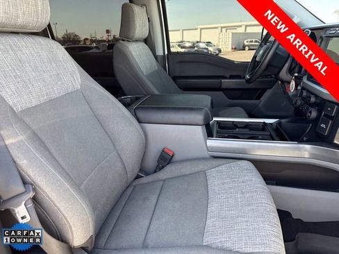 Used 2023 Ford F450 XLT w/ FX4 Off-Road Package image 20