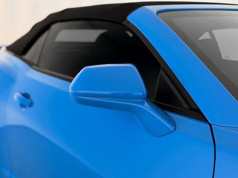 Used 2023 Chevrolet Camaro ZL1 image 39