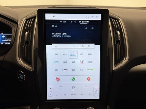 Used 2023 Ford Edge SEL AWD/4WD image 6