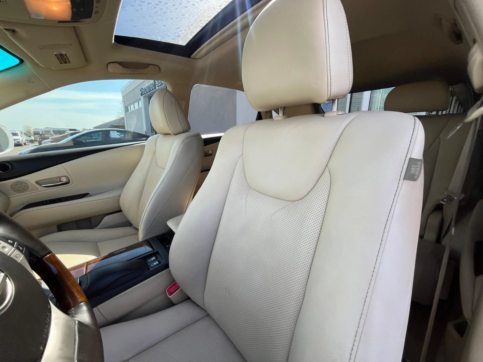 Used 2014 Lexus RX 350 AWD w/ Navigation Package image 33