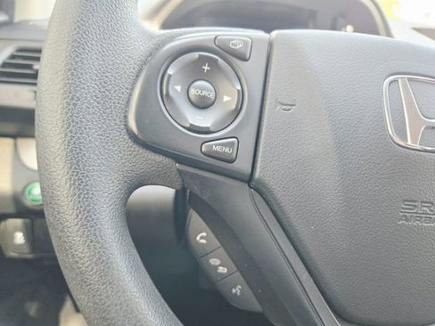 Used 2014 Honda CR-V LX image 18