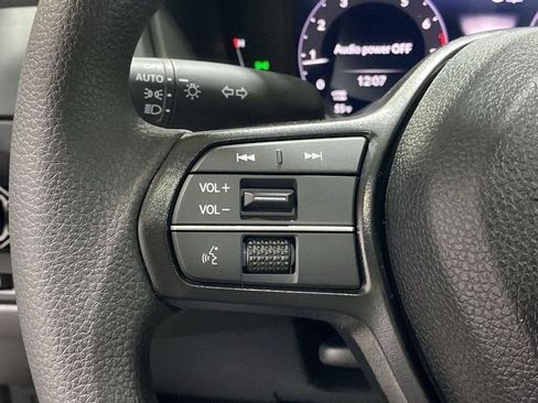 New 2026 Honda Accord SE image 33