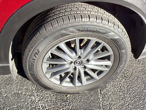 Used 2020 MAZDA CX-5 Touring image 6