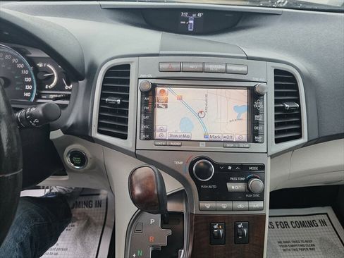 Used 2009 Toyota Venza AWD image 9