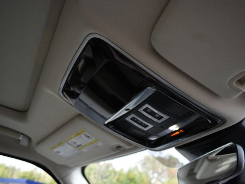 Used 2020 Land Rover Range Rover Long Wheelbase HSE image 30