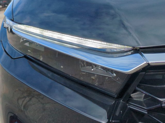 Used 2026 Honda CR-V EX image 10