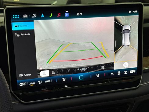 New 2026 Volkswagen Tiguan SEL R-Line AWD/4WD image 19