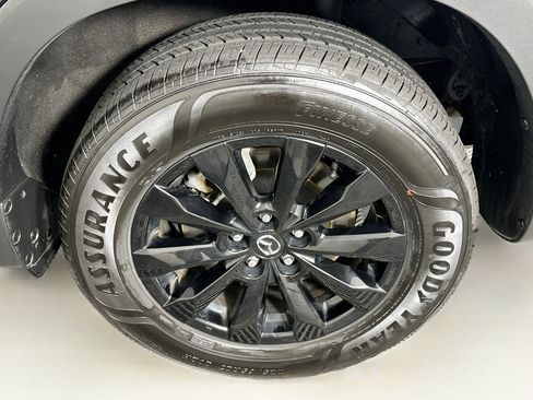 Used 2026 MAZDA CX-50 AWD 2.5 S w/ Preferred Pkg image 11