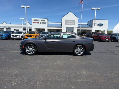 Used 2022 Dodge Charger SXT w/ Cold Weather Package