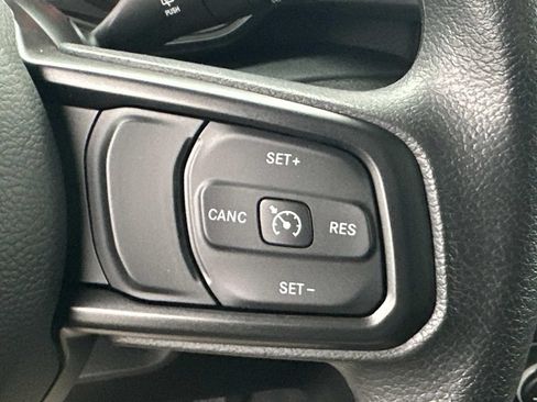 New 2026 Jeep Wrangler Unlimited Sport AWD/4WD image 22