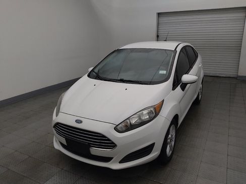 Used 2019 Ford Fiesta SE FWD image 15