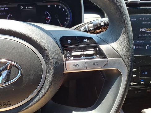 Used 2024 Hyundai Santa Cruz SEL FWD image 20