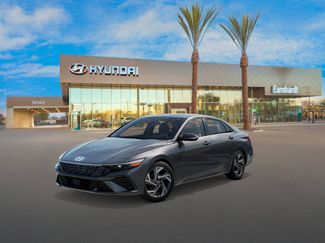New 2026 Hyundai Elantra Limited FWD video 1