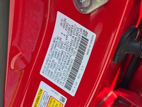 Used 2024 Honda Civic Sport image 24