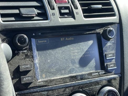 Used 2016 Subaru WRX Premium image 7