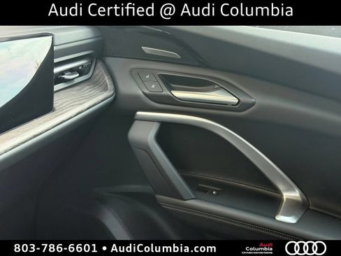 Certified 2025 Audi Q5 Premium Plus AWD/4WD image 38