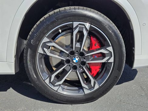 Used 2025 BMW X1 M35i w/ Premium Package AWD/4WD image 12