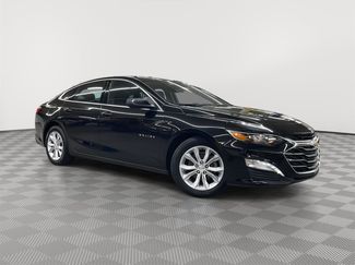 Used 2024 Chevrolet Malibu LT video 2
