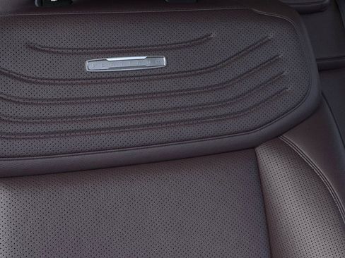 New 2025 Ford Expedition Max Platinum w/ Platinum Ultimate Package image 16