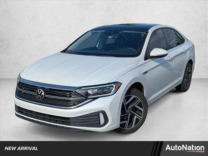 Used 2022 Volkswagen Jetta SEL