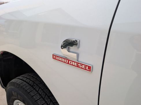 New 2026 RAM 3500 Tradesman image 41