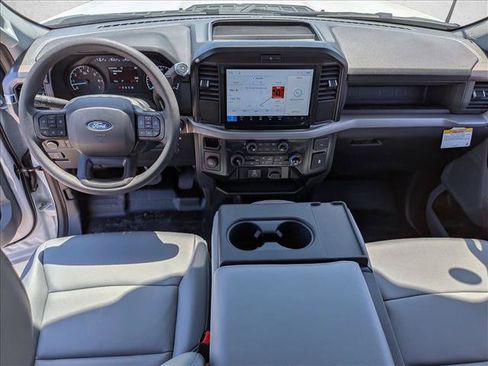 New 2026 Ford F150 XL RWD image 14