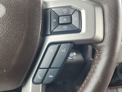 Used 2022 Ford F350 King Ranch w/ FX4 Off-Road Package image 30