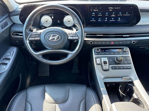 Used 2024 Hyundai Palisade SEL image 24