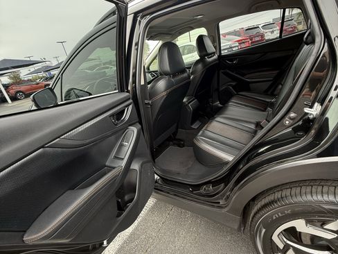 Used 2023 Subaru Crosstrek 2.5i Limited image 11