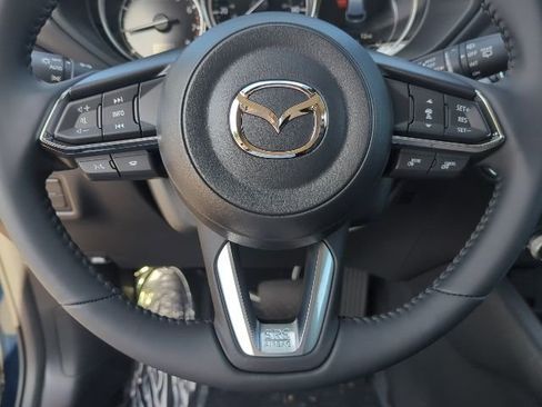 New 2025 MAZDA CX-5 AWD 2.5 S w/ Select Package image 15