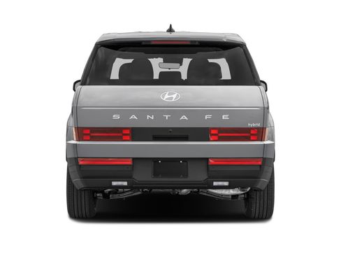 New 2026 Hyundai Santa Fe SE AWD/4WD image 61