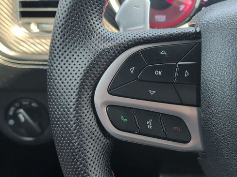 Used 2023 Dodge Charger SRT Hellcat w/ Harman/Kardon Audio Group RWD image 14