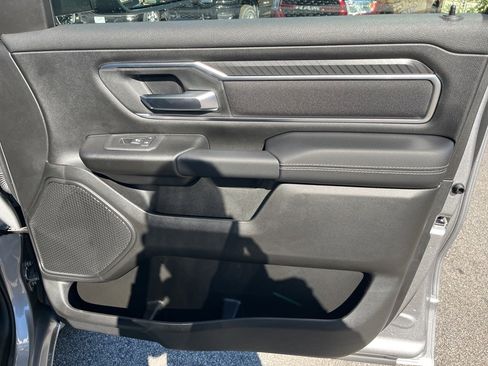New 2026 RAM 1500 Big Horn image 10