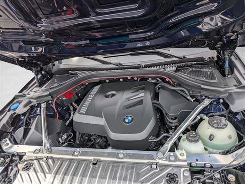 Certified 2026 BMW X3 xDrive30 AWD/4WD image 23