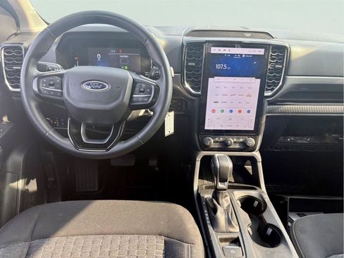 Used 2024 Ford Ranger XLT RWD image 12