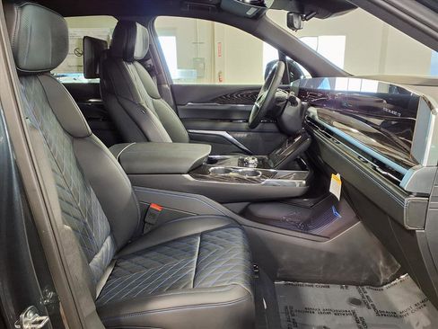New 2026 Cadillac Escalade IQ Luxury 1 image 6