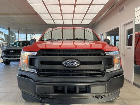Used 2019 Ford F150 XL w/ XL Power Equipment Group image 2
