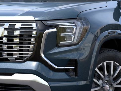 New 2026 GMC Terrain Denali AWD/4WD image 34