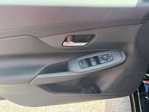 New 2026 Nissan Sentra S w/ Floor Mat Package FWD image 14