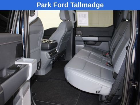 Used 2025 Ford F150 Lightning Flash image 24