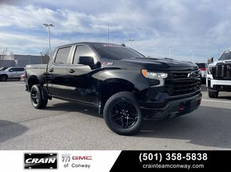 Used 2023 Chevrolet Silverado 1500 LT Trail Boss w/ Convenience Package II video 1