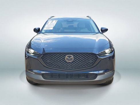 New 2026 MAZDA CX-30 Aire Edition AWD/4WD image 2