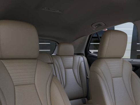 New 2026 Buick Envision Preferred AWD/4WD image 24