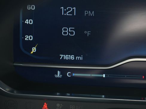 Used 2023 Chevrolet Tahoe High Country w/ Advanced Technology Package image 26