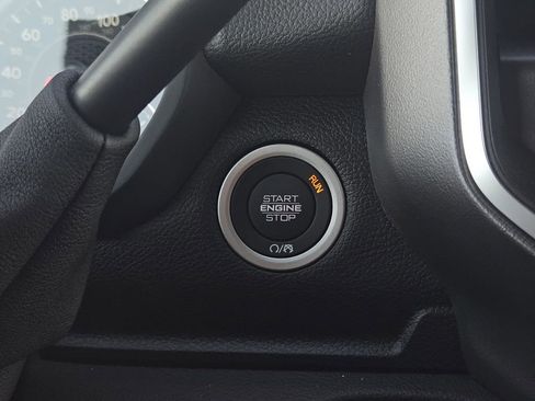 New 2026 RAM 3500 Big Horn image 24