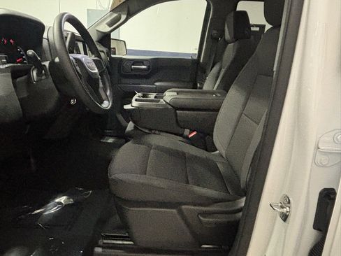 New 2026 GMC Sierra 1500 Pro w/ Graphite Edition image 25