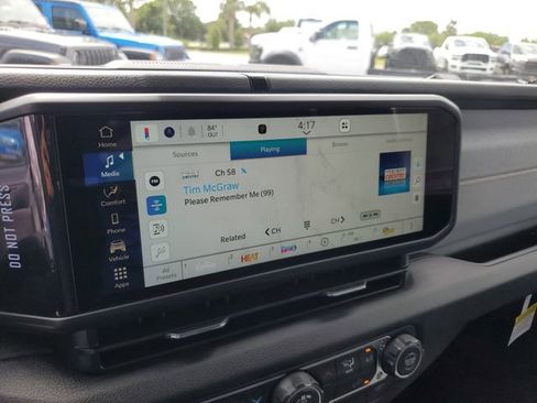 New 2026 Jeep Wrangler Sport S AWD/4WD image 15