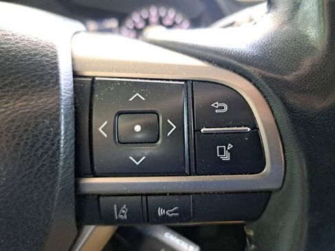 Used 2021 Lexus RX 450h AWD w/ Premium Package image 18